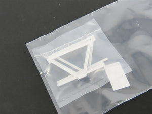 HO ExactRail EE-1307-18 NRLX CIT Group Autoflood Hopper #700556 w/Coal Load