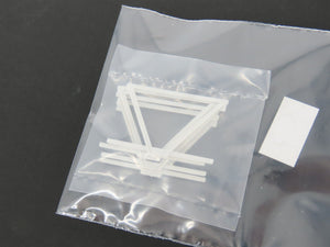 HO ExactRail EE-1307-17 NRLX CIT Group Autoflood Hopper #700544 w/Coal Load