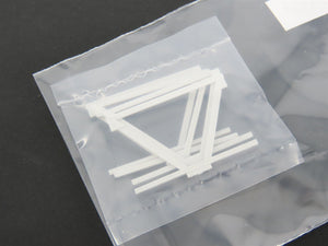 HO ExactRail EE-1307-15 NRLX CIT Group Autoflood Hopper #700523 w/Coal Load