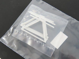 HO ExactRail EE-1307-14 NRLX CIT Group Autoflood Hopper #700511 w/Coal Load