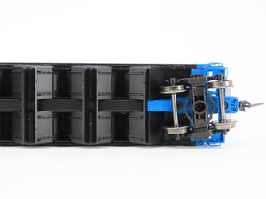 HO ExactRail EE-1307-10 NRLX CIT Group Autoflood Hopper #700479 w/Coal Load