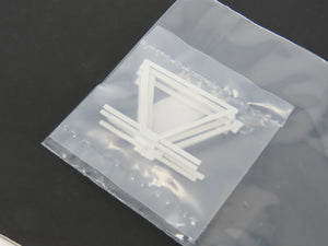 HO ExactRail EE-1307-11 NRLX CIT Group Autoflood Hopper #700480 w/Coal Load