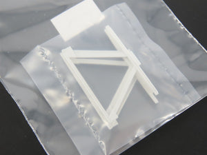 HO ExactRail EE-1307-23 NRLX CIT Group Autoflood Hopper #700607 w/Coal Load