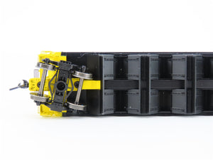 HO ExactRail EE-1307-20 NRLX CIT Group Autoflood Hopper #700579 w/Coal Load