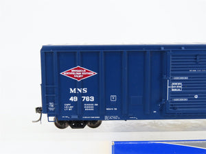 HO Scale ExactRail EP-80903-5 MNS Railway P-S 5344 50' Boxcar #49763