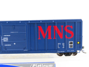 HO Scale ExactRail EP-80903-5 MNS Railway P-S 5344 50' Boxcar #49763