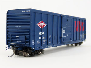 HO Scale ExactRail EP-80903-5 MNS Railway P-S 5344 50' Boxcar #49763