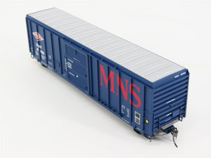 HO Scale ExactRail EP-80903-5 MNS Railway P-S 5344 50' Boxcar #49763