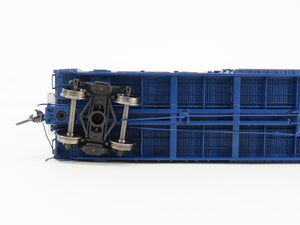 HO Scale ExactRail EP-80903-5 MNS Railway P-S 5344 50' Boxcar #49763