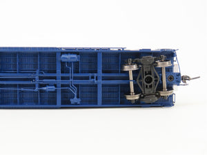 HO Scale ExactRail EP-80903-5 MNS Railway P-S 5344 50' Boxcar #49763