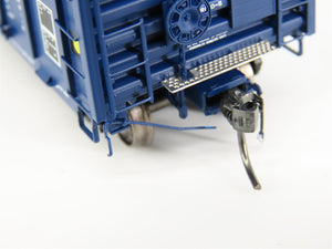 HO Scale ExactRail EP-80903-5 MNS Railway P-S 5344 50' Boxcar #49763