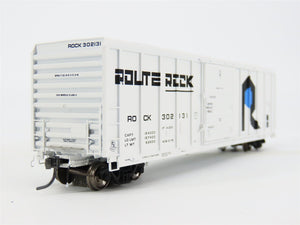 HO Scale ExactRail EP-80901-3 ROCK/RI Rock Island P-S 5344 50' Boxcar #302131