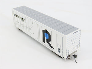 HO Scale ExactRail EP-80901-3 ROCK/RI Rock Island P-S 5344 50' Boxcar #302131