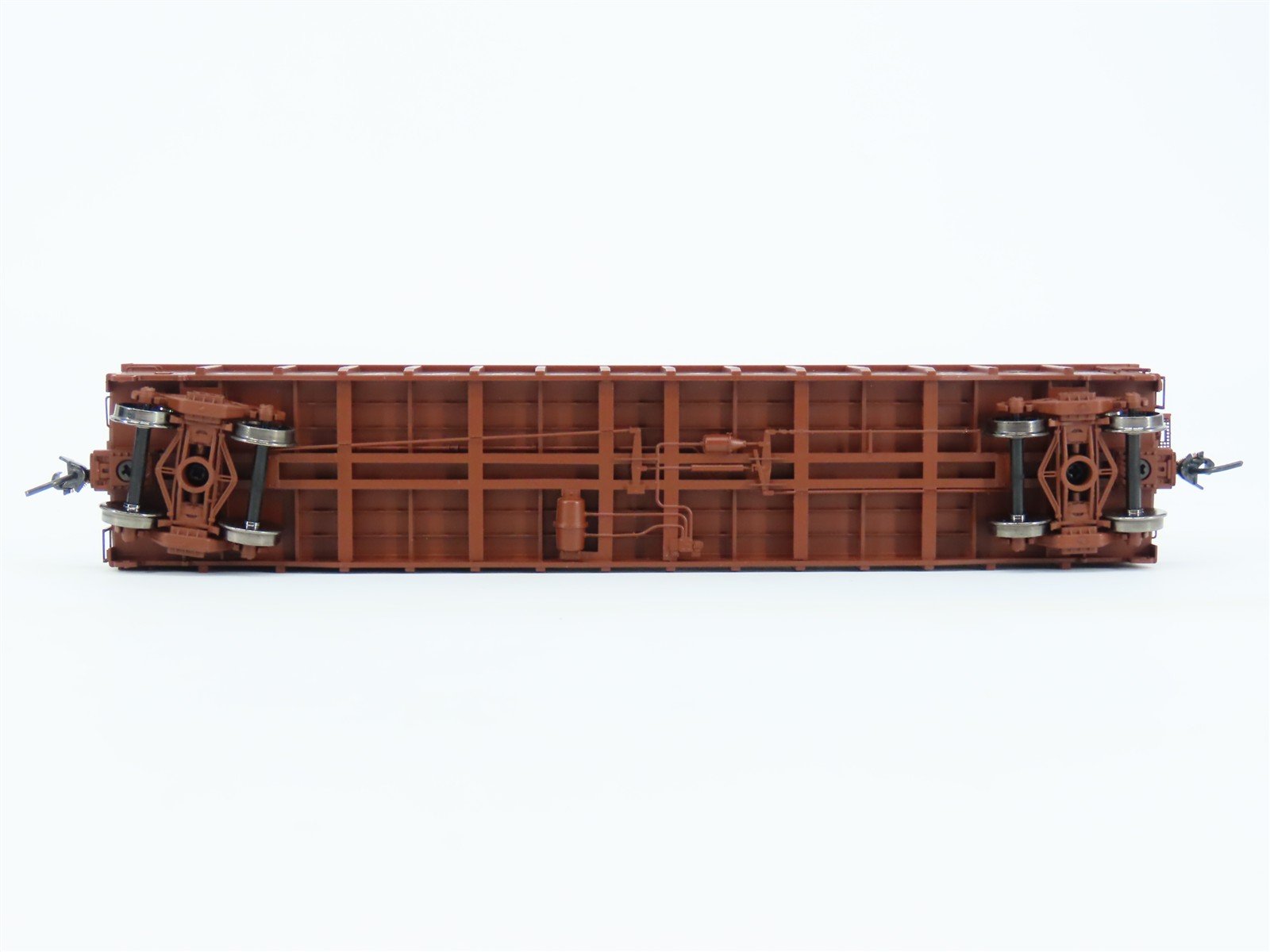 HO Scale ExactRail EE-1901-4 RI Rock Island Thrall 2244 Gondola #180038