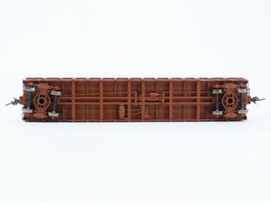 HO Scale ExactRail EE-1901-4 RI Rock Island Thrall 2244 Gondola #180038