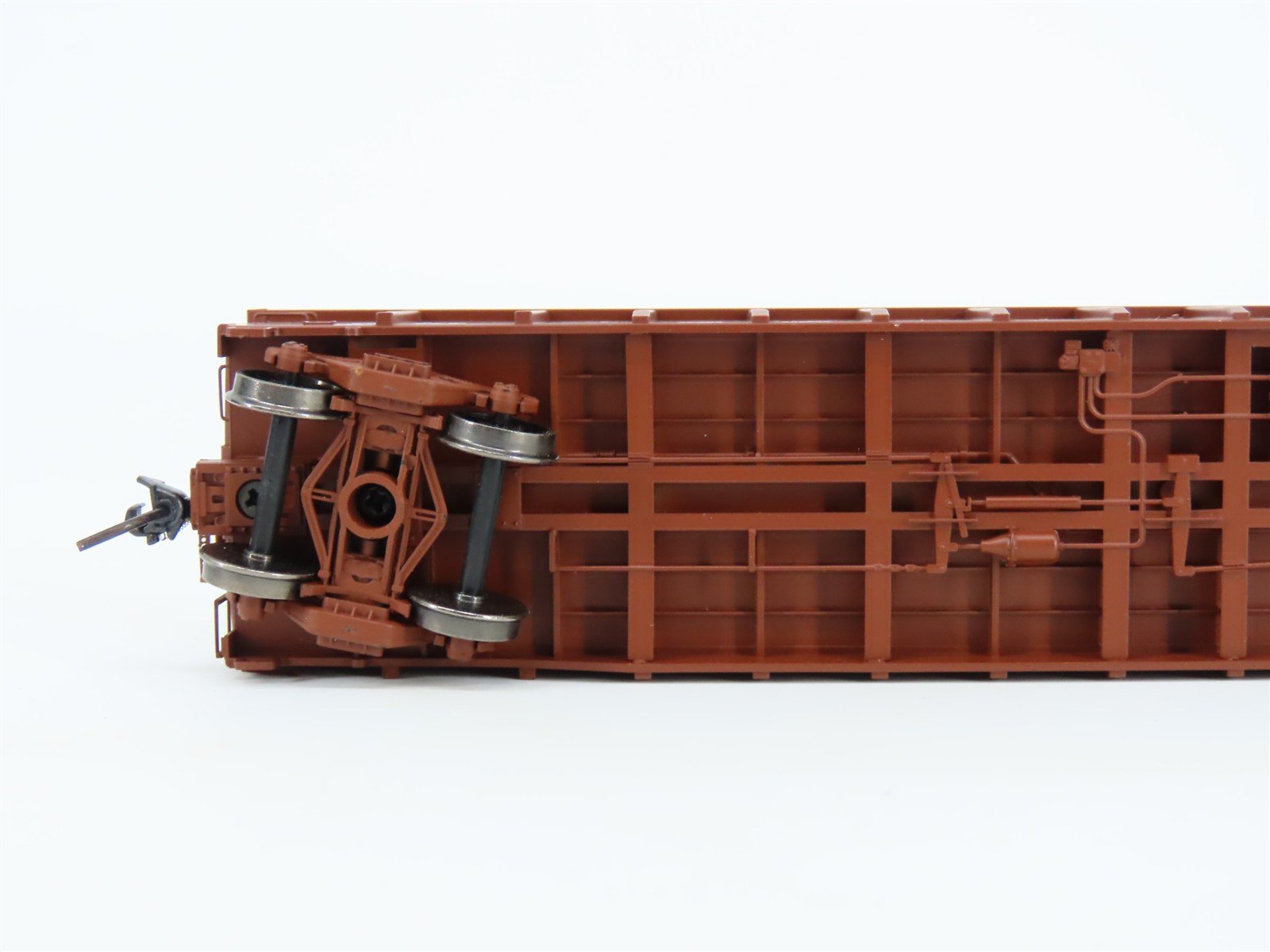 HO Scale ExactRail EE-1901-3 RI Rock Island Thrall 2244 Gondola #180023