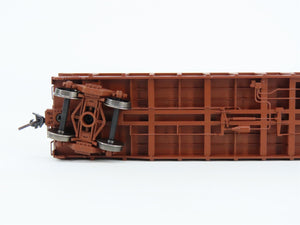 HO Scale ExactRail EE-1901-3 RI Rock Island Thrall 2244 Gondola #180023