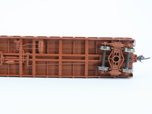 HO Scale ExactRail EE-1901-3 RI Rock Island Thrall 2244 Gondola #180023