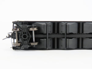 HO ExactRail EP-81460-3 DRGW Rio Grande Bethlehem 3483 4-Bay Hopper Car #12517