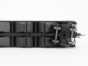 HO ExactRail EP-81460-3 DRGW Rio Grande Bethlehem 3483 4-Bay Hopper Car #12517