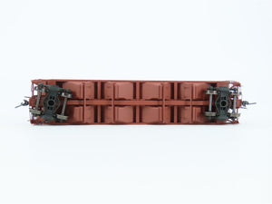 HO ExactRail EP-81467-1 CSXT UP Patched Bethlehem 3483 4-Bay Hopper Car #834055