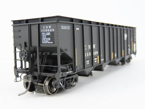 HO ExactRail EP-81554-1 CNW Railway Bethlehem 4011 4-Bay Hopper Car #135629