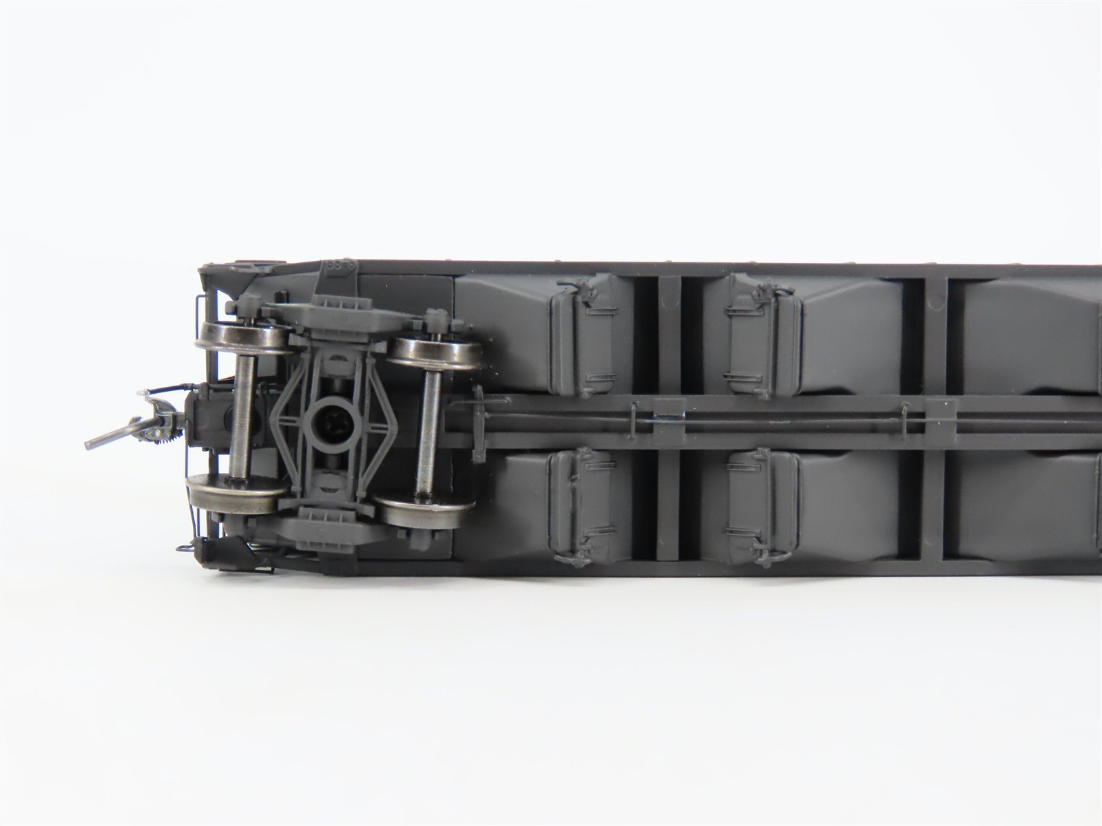 HO ExactRail EP-81554-1 CNW Railway Bethlehem 4011 4-Bay Hopper Car #135629