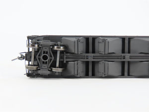 HO ExactRail EP-81554-1 CNW Railway Bethlehem 4011 4-Bay Hopper Car #135629