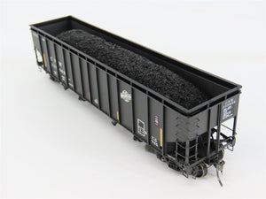 HO ExactRail EP-81554-1 CNW Railway Bethlehem 4011 4-Bay Hopper Car #135602