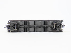 HO ExactRail EP-81554-1 CNW Railway Bethlehem 4011 4-Bay Hopper Car #135602