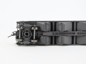 HO ExactRail EP-81554-1 CNW Railway Bethlehem 4011 4-Bay Hopper Car #135602