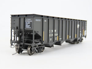 HO ExactRail EP-81554-3 CNW Railway Bethlehem 4011 4-Bay Hopper Car #135623