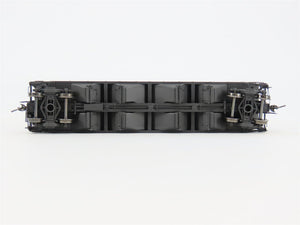 HO ExactRail EP-81554-3 CNW Railway Bethlehem 4011 4-Bay Hopper Car #135623