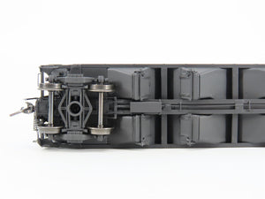 HO ExactRail EP-81554-3 CNW Railway Bethlehem 4011 4-Bay Hopper Car #135623