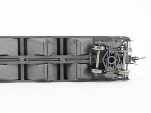 HO ExactRail EP-81554-3 CNW Railway Bethlehem 4011 4-Bay Hopper Car #135623