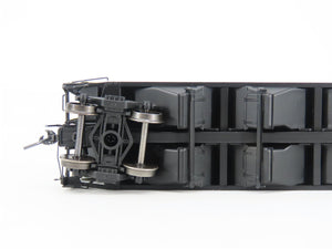 HO ExactRail EP-81460-4 DRGW Rio Grande Bethlehem 3483 4-Bay Hopper Car #12521