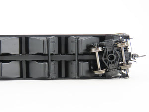 HO ExactRail EP-81460-4 DRGW Rio Grande Bethlehem 3483 4-Bay Hopper Car #12521