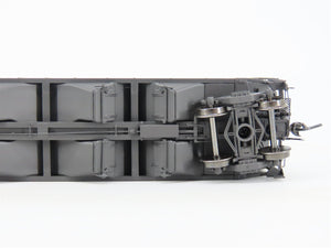 HO ExactRail EP-81554-5 CNW Railway Bethlehem 4011 4-Bay Hopper Car #135660