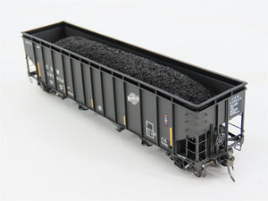 HO ExactRail EP-81554-2 CNW Railway Bethlehem 4011 4-Bay Hopper Car #135610