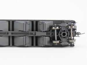 HO ExactRail EP-81554-2 CNW Railway Bethlehem 4011 4-Bay Hopper Car #135610