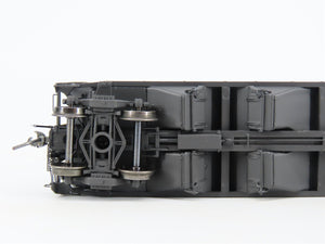 HO ExactRail EP-81554-6 CNW Railway Bethlehem 4011 4-Bay Hopper Car #135667