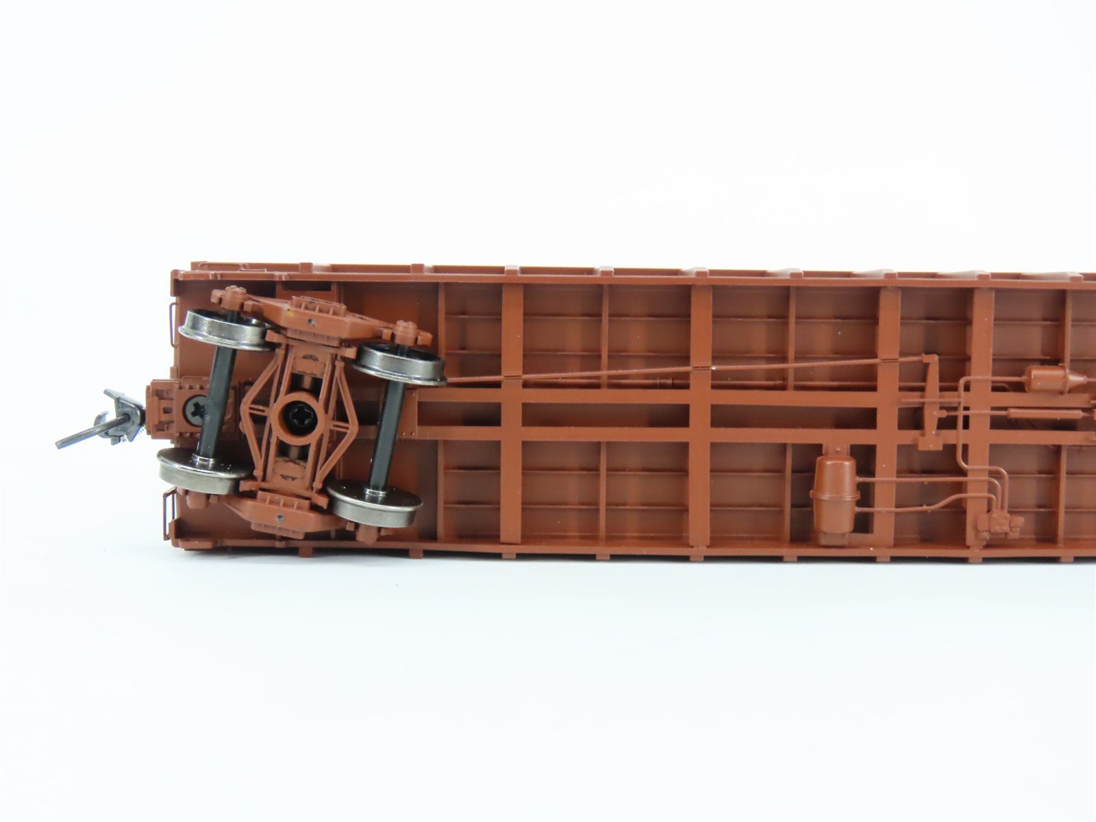 HO Scale ExactRail EE-1901-5 RI Rock Island Thrall 2244 Gondola #180041