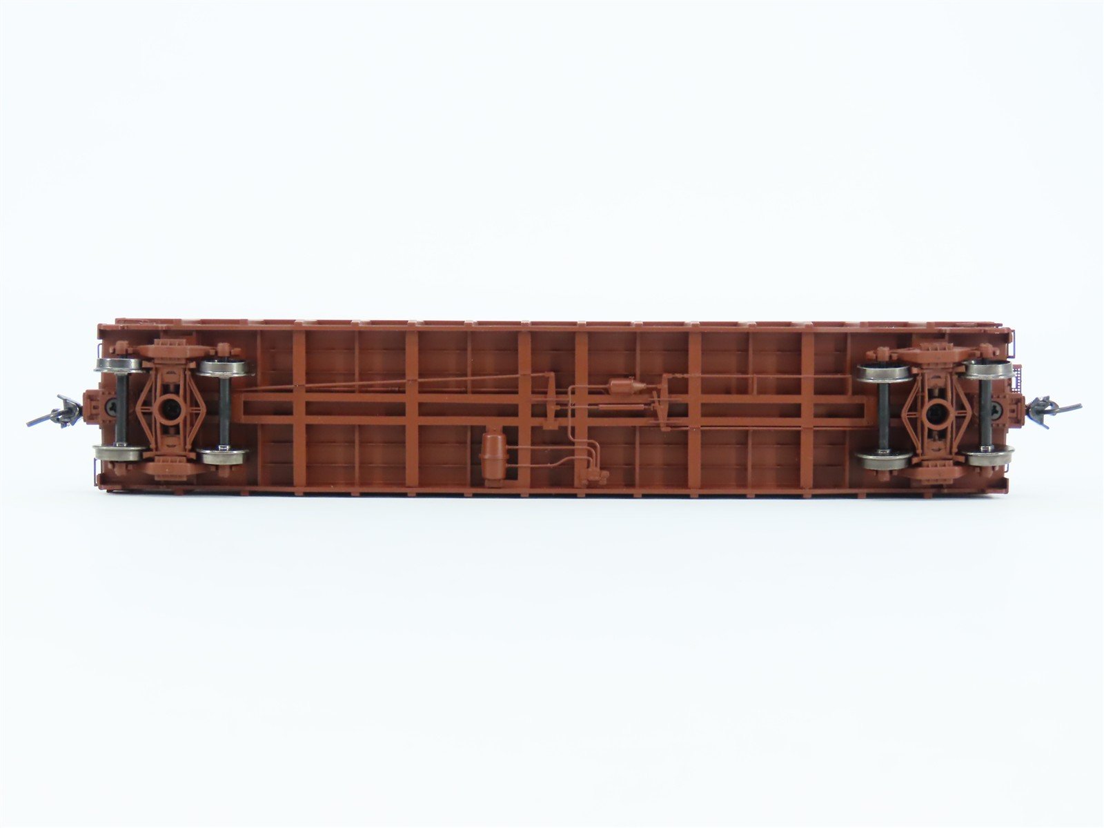 HO Scale ExactRail EE-1901-6 RI Rock Island Thrall 2244 Gondola #180054