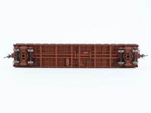 HO Scale ExactRail EE-1901-6 RI Rock Island Thrall 2244 Gondola #180054