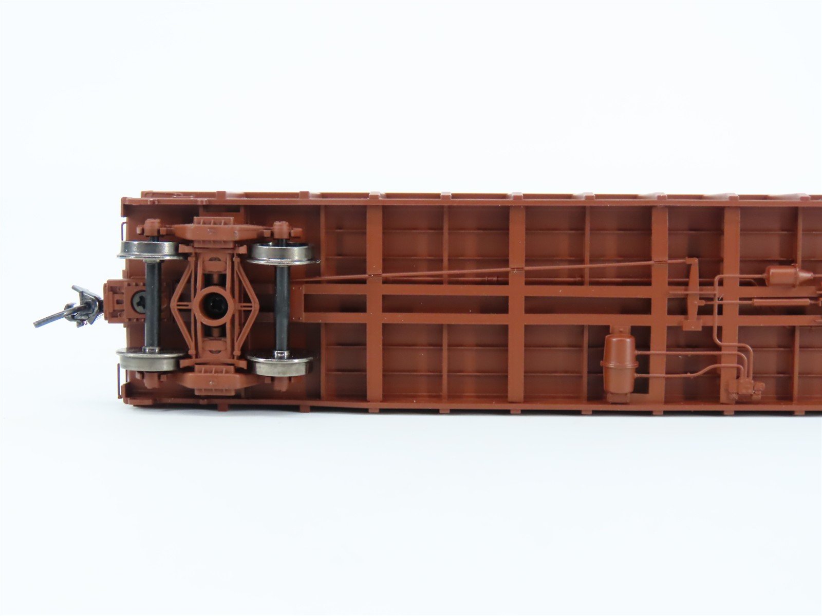 HO Scale ExactRail EE-1901-6 RI Rock Island Thrall 2244 Gondola #180054