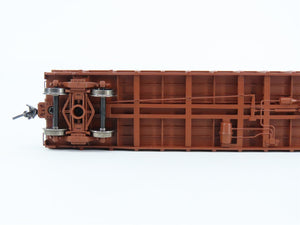 HO Scale ExactRail EE-1901-6 RI Rock Island Thrall 2244 Gondola #180054