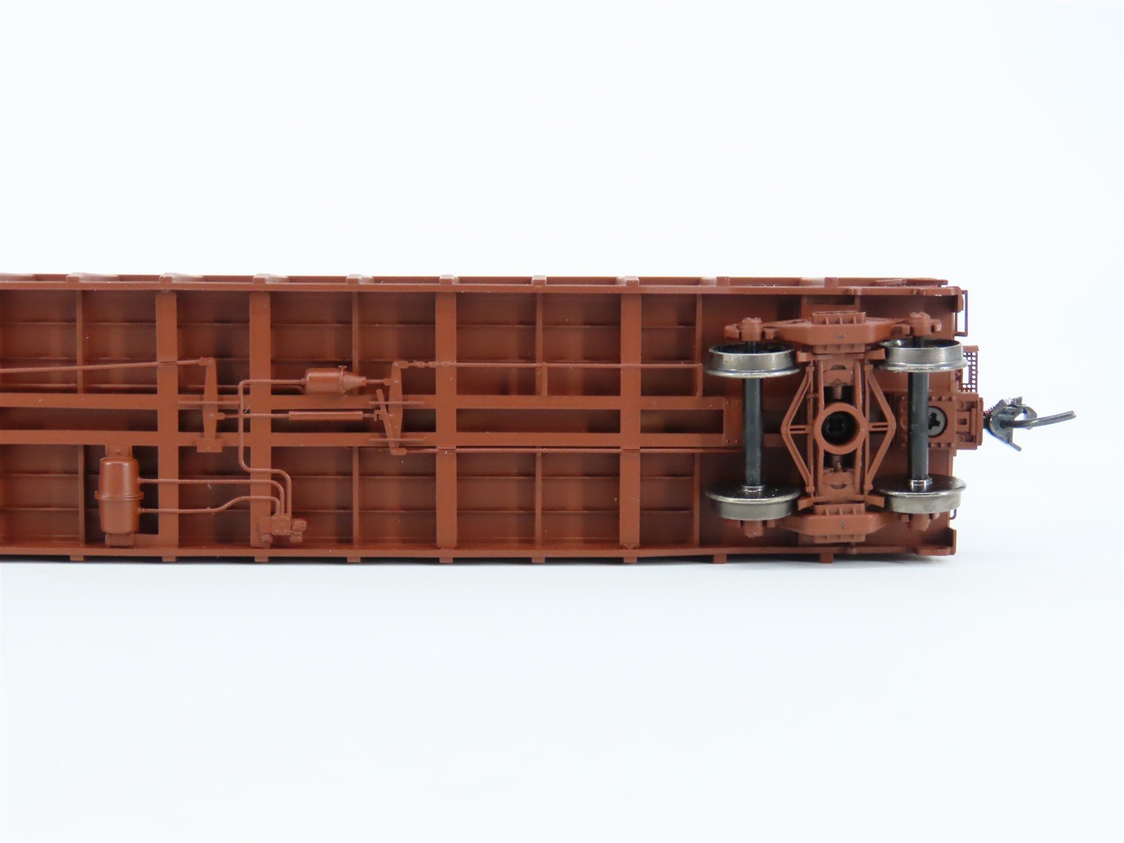 HO Scale ExactRail EE-1901-6 RI Rock Island Thrall 2244 Gondola #180054