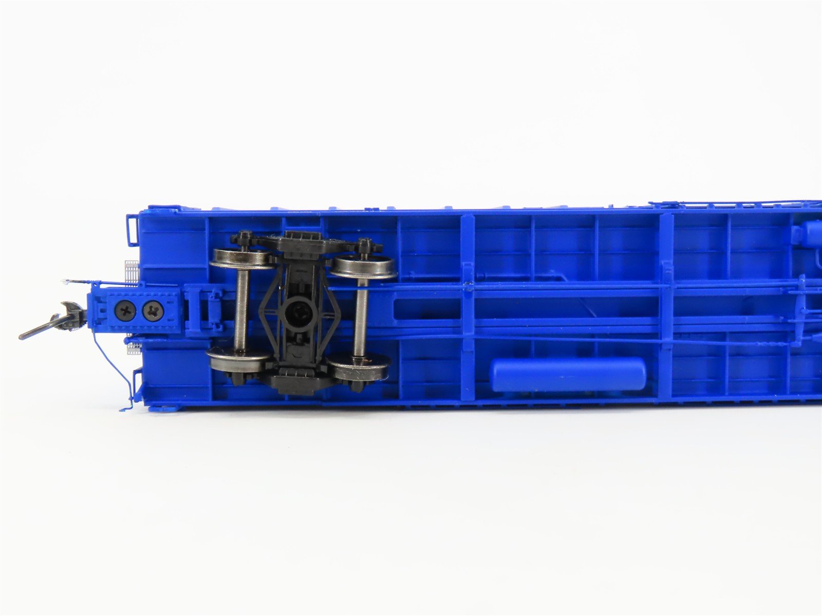 HO Scale ExactRail EP-80510-5 GVSR Golden West Service 62' Boxcar #149007