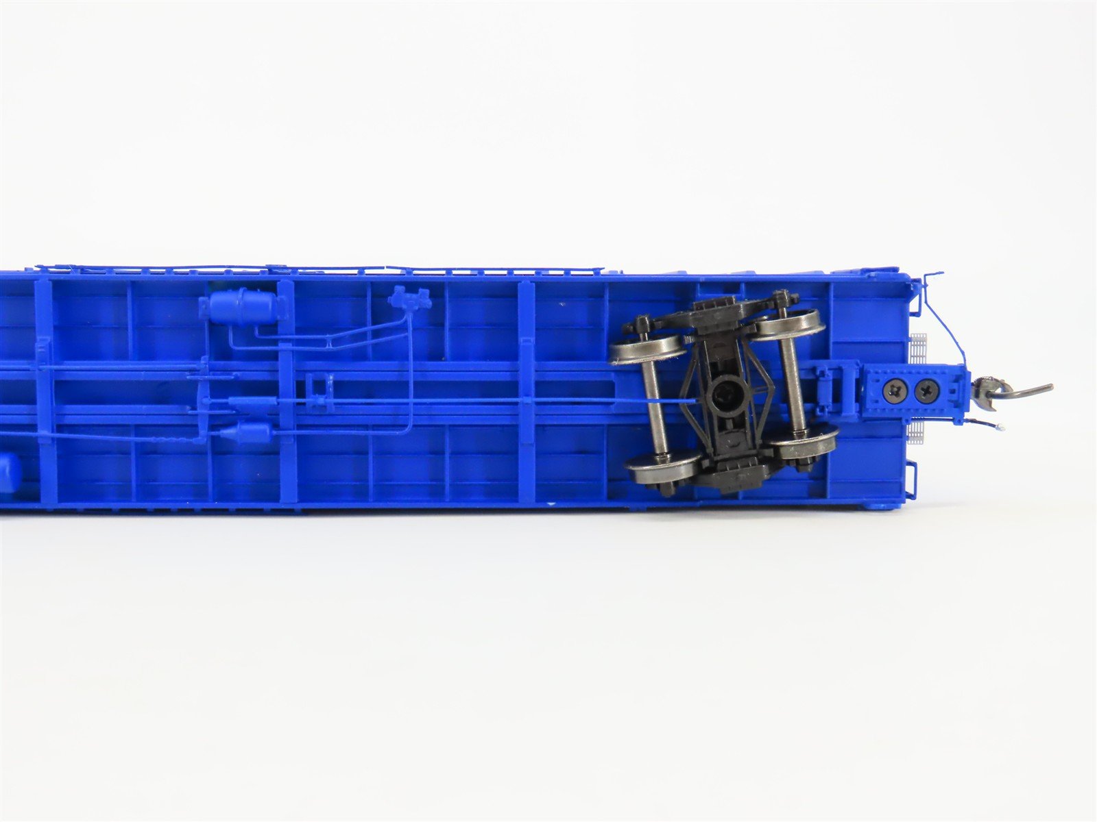 HO Scale ExactRail EP-80510-5 GVSR Golden West Service 62' Boxcar #149007