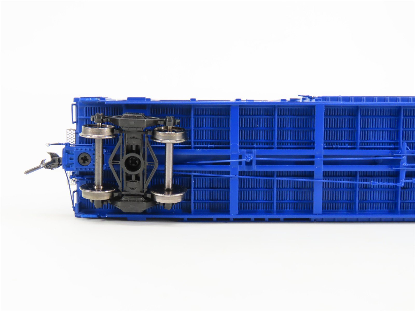 HO ExactRail EP-80908-4 PH&D Port Huron & Detroit P-S 5344 50' Boxcar #3021